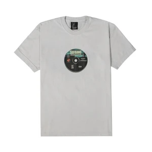 Camiseta Sufgang Stunt Master Cinza 1