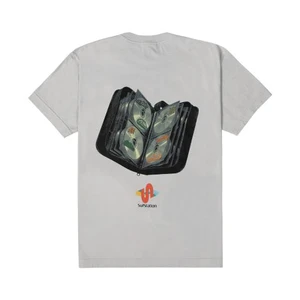 Camiseta Sufgang Stunt Master Cinza 2
