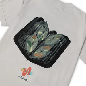 Camiseta Sufgang Stunt Master Cinza 3