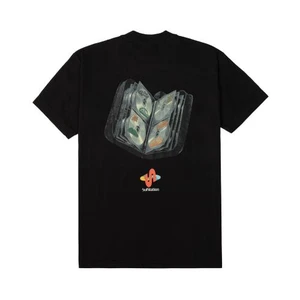 Camiseta Sufgang Stunt Master Preto 3