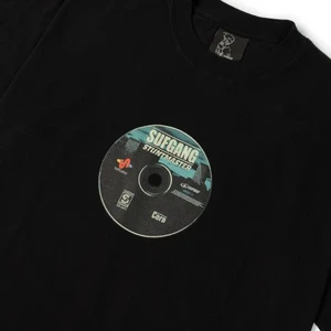 Camiseta Sufgang Stunt Master Preto 4
