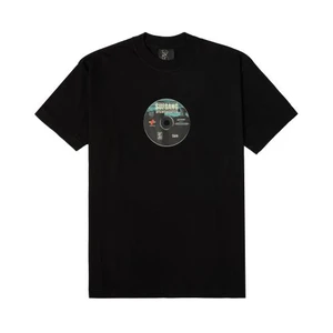 Camiseta Sufgang Stunt Master Preto 1