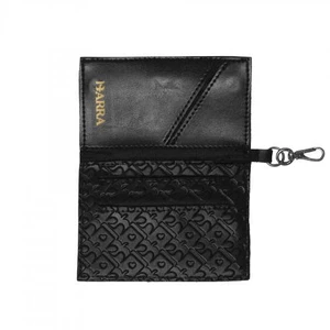 Carteira Barra Pattern B Preto 2