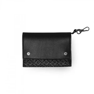Carteira Barra Pattern B Preto 1