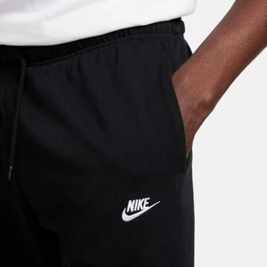 Calça Nike Nsw Club Knit Jogger Fq4330-010 5