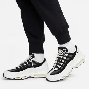 Calça Nike Nsw Club Knit Jogger Fq4330-010 2