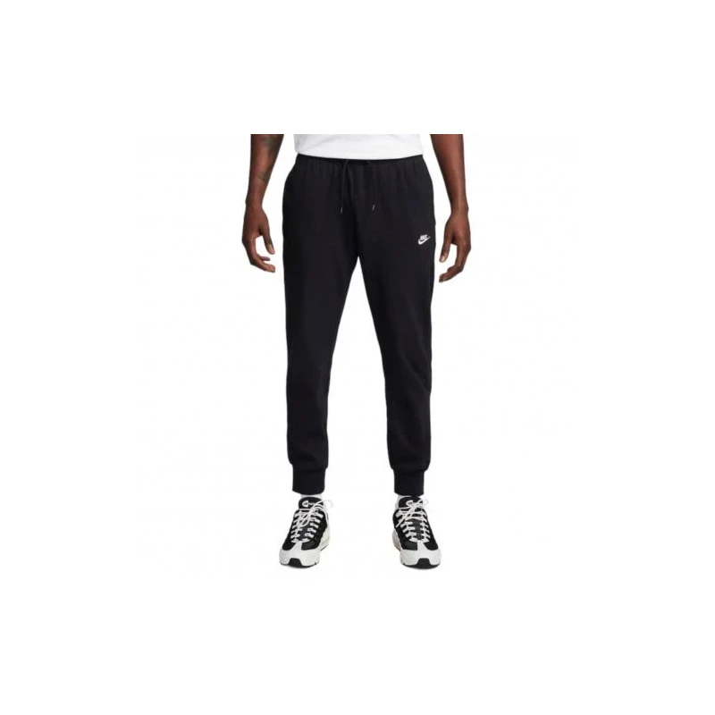 CALÇA NIKE NSW CLUB KNIT JOGGER FQ4330-010