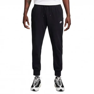 Calça Nike Nsw Club Knit Jogger Fq4330-010 1
