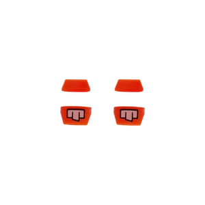 Amortecedor Moska Orange Rock 2