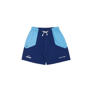 Bermuda Disturb X Pepsi Team Football Blue 1