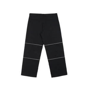 Calça Disturb X Pepsi Minimal Twill Black 2