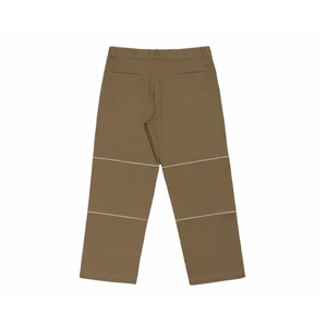 Calça Disturb X Pepsi Minimal Twill Brown 2