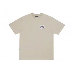 Camiseta Disturb X Pepsi Citys Choice Beige 2
