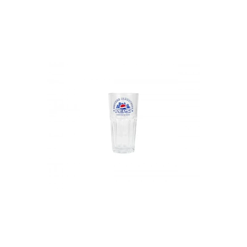 Copo Disturb X Pepsi Citys Choice Soda