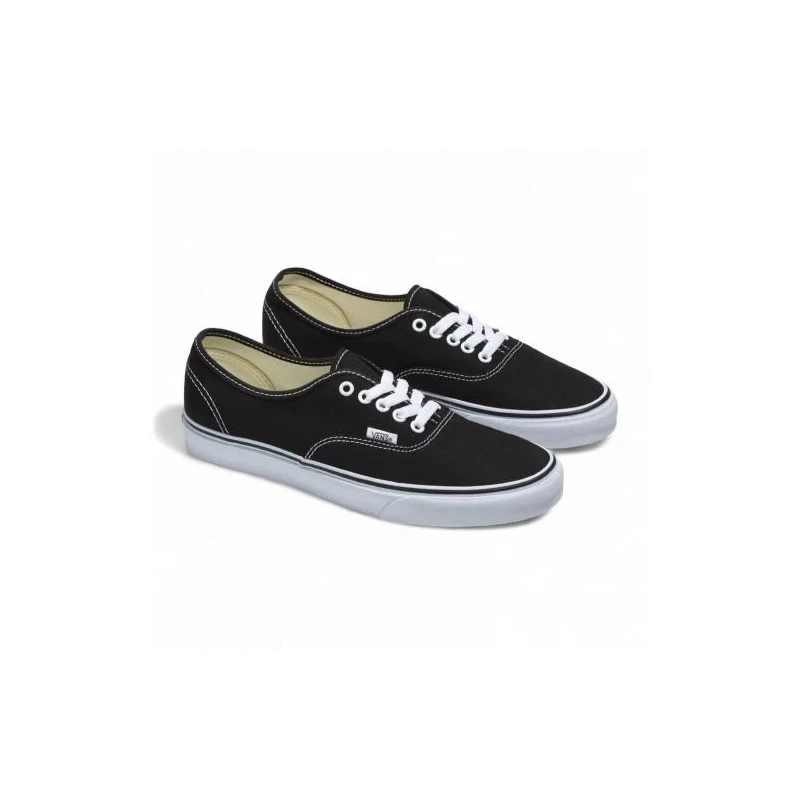 Tênis Vans Authentic Black