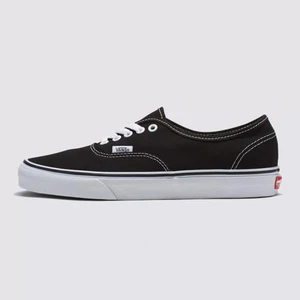 Tênis Vans Authentic Black 3