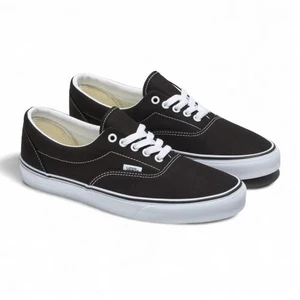 Tênis Vans Era Black 1