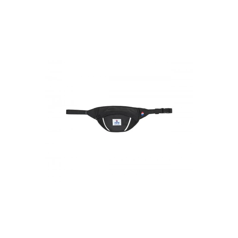 WAIST BAG DISTURB X PEPSI LEGACY BLACK