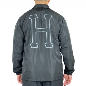 Jaqueta Huf Set Shell Black 2