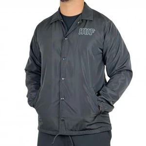 Jaqueta Huf Set Shell Black 1