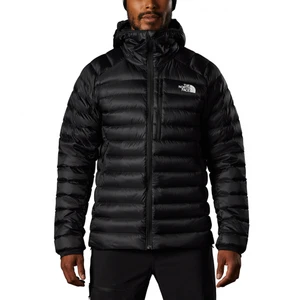 Jaqueta The North Face Summit Breithorn Hood Black 2