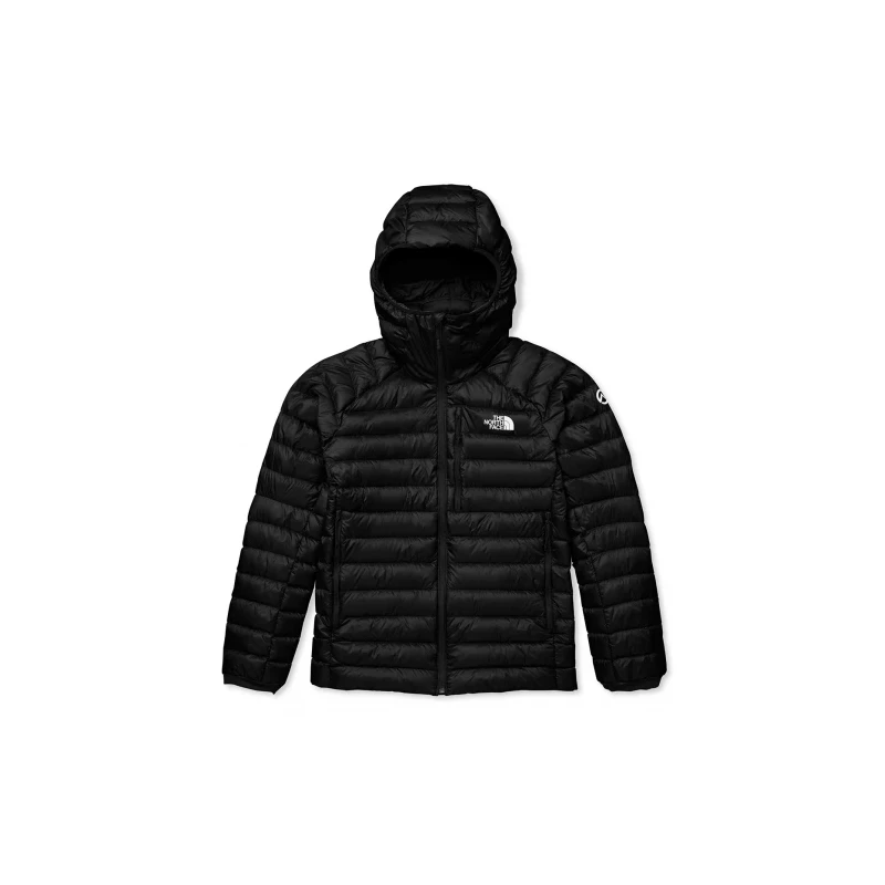 JAQUETA THE NORTH FACE SUMMIT BREITHORN HOOD BLACK