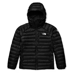 Jaqueta The North Face Summit Breithorn Hood Black 1