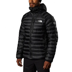 Jaqueta The North Face Summit Breithorn Hood Black 4
