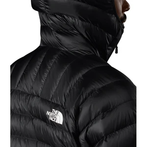 Jaqueta The North Face Summit Breithorn Hood Black 5