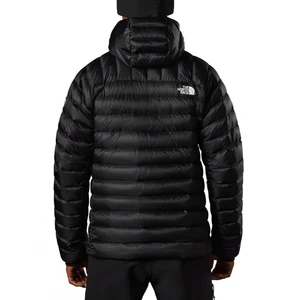 Jaqueta The North Face Summit Breithorn Hood Black 3