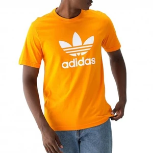 Camiseta Adidas Trefoil Jj7862 1