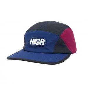 Boné High 5 Panel Hyde Navy 1