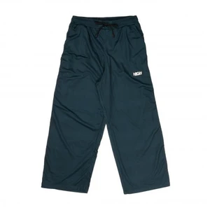 Calça High Mesh Sportpants Black 1