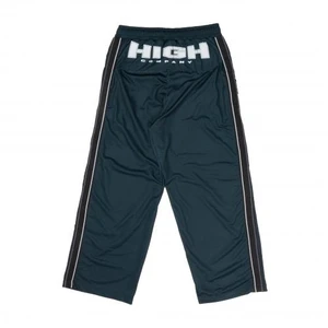 Calça High Mesh Sportpants Black 2
