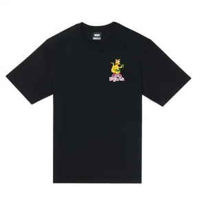 Camiseta High Kangaroo Black 1