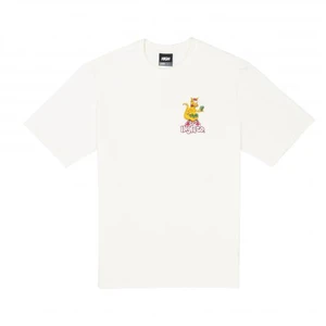 Camiseta High Kangaroo White 1