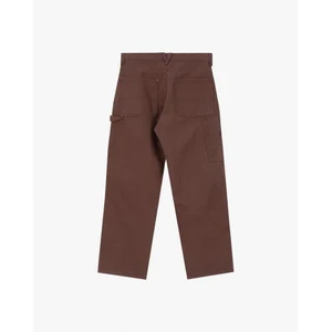 Calça Vans Skate Drill Ave Chocolate 3