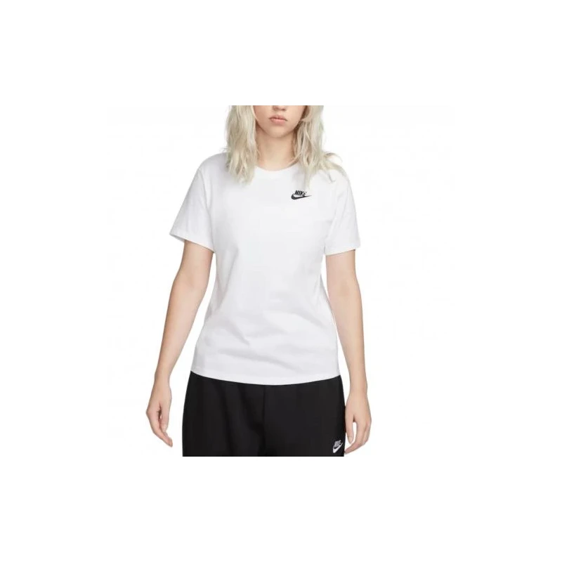 Camiseta Nike Feminina Nsw Dx7902-100