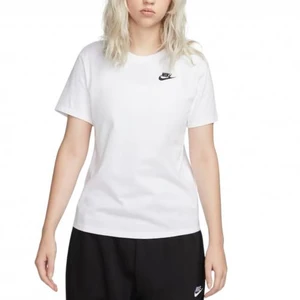 Camiseta Nike Feminina Nsw Dx7902-100 1