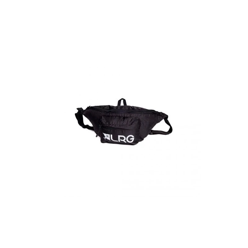 Pochete Lrg Packable Waistpack Preto