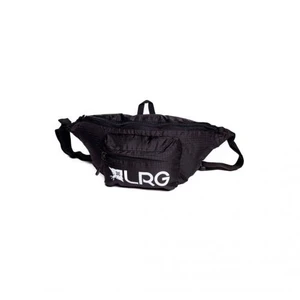 Pochete Lrg Packable Waistpack Preto 1