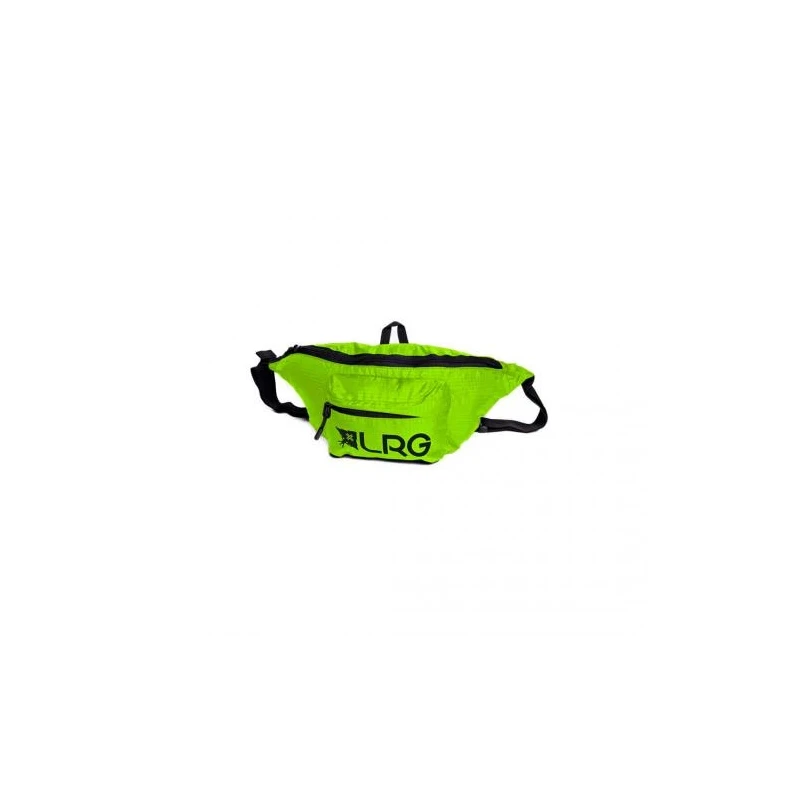 Pochete Lrg Packable Waistpack Verde