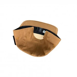 Boné Dc 5 Panel No 94 Caqui 2