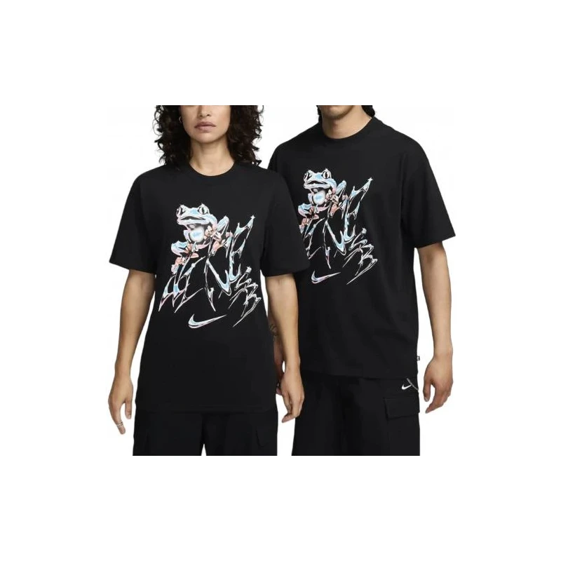 Camiseta Nike Sb M90 Lazy Gawd Fz5285-010