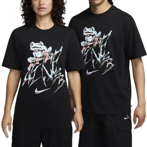 Camiseta Nike Sb M90 Lazy Gawd Fz5285-010 1