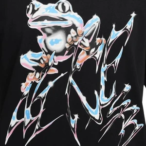 Camiseta Nike Sb M90 Lazy Gawd Fz5285-010 2