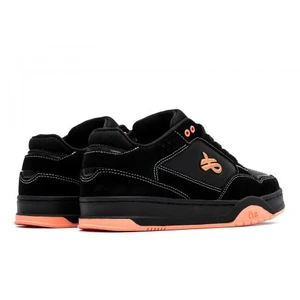 Tênis Öus Sousa Preto Coral Imperial 3