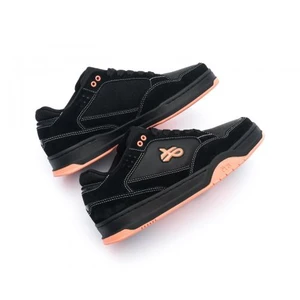 Tênis Öus Sousa Preto Coral Imperial 4
