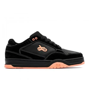 Tênis Öus Sousa Preto Coral Imperial 1
