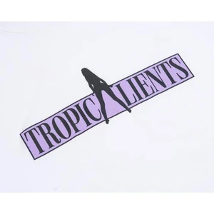 Camiseta Tropicalients Miss Ya Branco 2